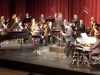 Rob Clearfield Quartet with Brazos Valley Symphony Orchestra